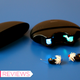 Illustration for article titled This Funky Looking Hearing Aid Is the Future